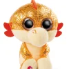 GLUBSCHIS cuddly toy dragon Yo-Yo