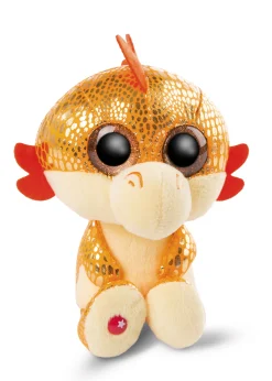 GLUBSCHIS cuddly toy dragon Yo-Yo