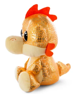GLUBSCHIS cuddly toy dragon Yo-Yo