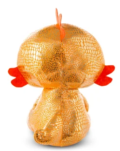 GLUBSCHIS cuddly toy dragon Yo-Yo