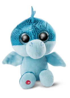 GLUBSCHIS cuddly toy dragon Jet-Jet