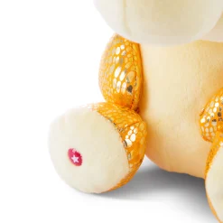 GLUBSCHIS cuddly toy dragon Yo-Yo