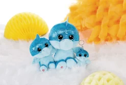 GLUBSCHIS cuddly toy dragon Jet-Jet