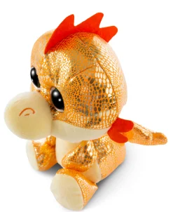 GLUBSCHIS cuddly toy dragon Yo-Yo