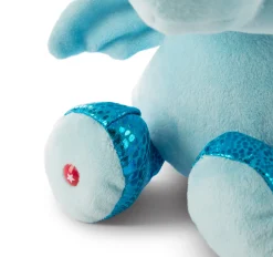 GLUBSCHIS cuddly toy dragon Jet-Jet