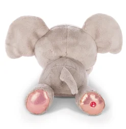 GLUBSCHIS Cuddly Toy Elephant Billi-Balu 25cm lying