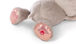 GLUBSCHIS Cuddly Toy Elephant Billi-Balu 25cm lying