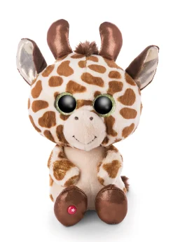 GLUBSCHIS Cuddly toy Giraffe Halla