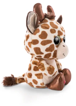 GLUBSCHIS Cuddly toy Giraffe Halla