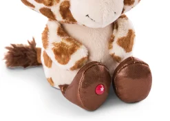 GLUBSCHIS Cuddly toy Giraffe Halla