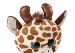GLUBSCHIS Cuddly toy Giraffe Halla
