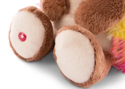 GLUBSCHIS Cuddly Toy hedgehog Boswell