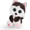 GLUBSCHIS Cuddly Toy Husky Barkley