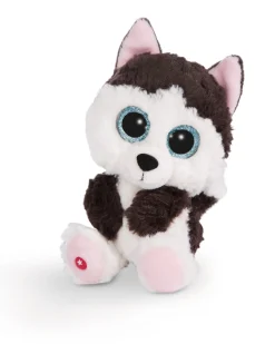GLUBSCHIS Cuddly Toy Husky Barkley