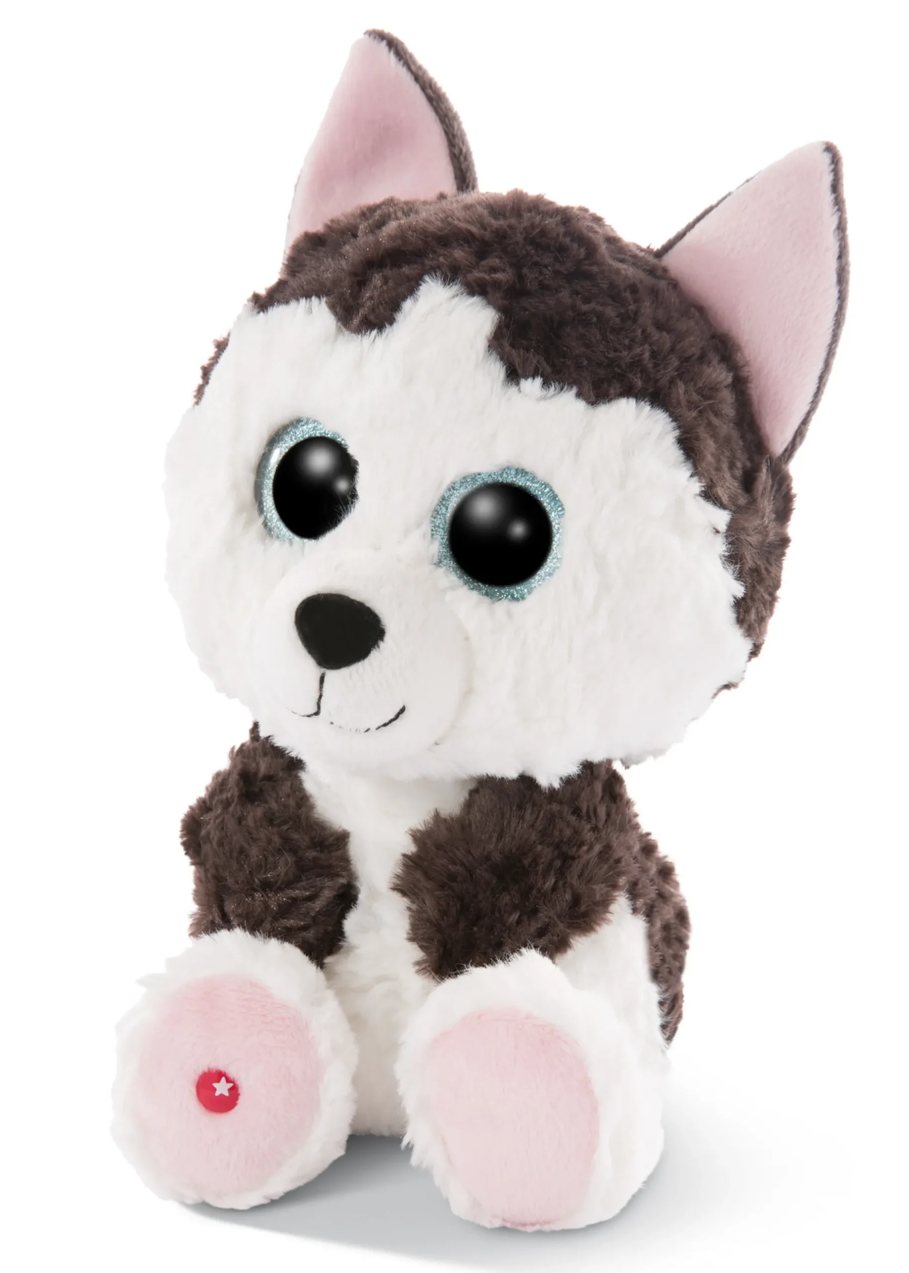 GLUBSCHIS Cuddly Toy Husky Barkley