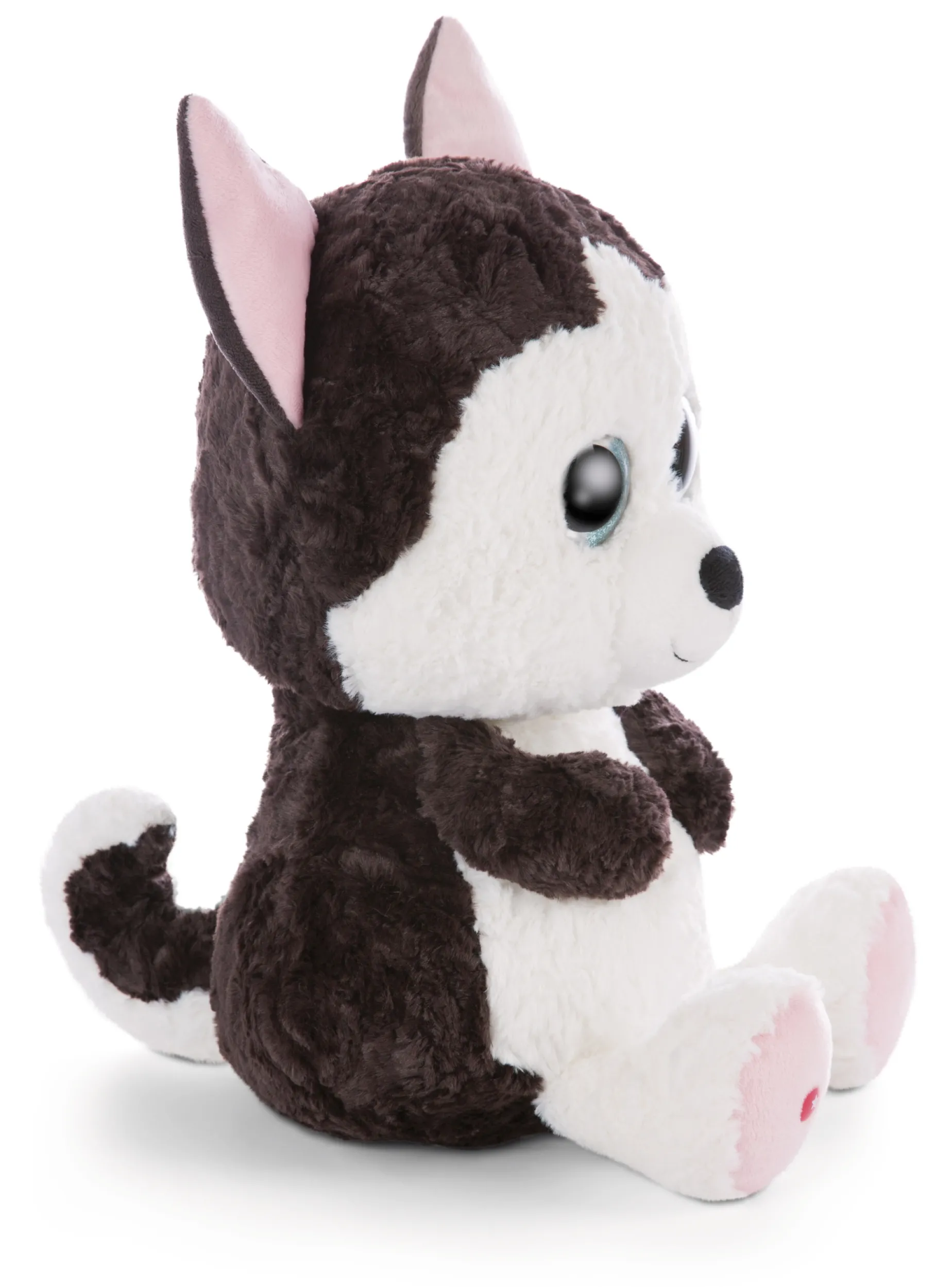 GLUBSCHIS Cuddly toy Husky Barkley 45cm