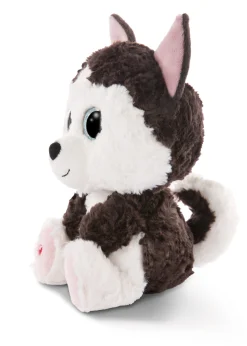 GLUBSCHIS Cuddly Toy Husky Barkley