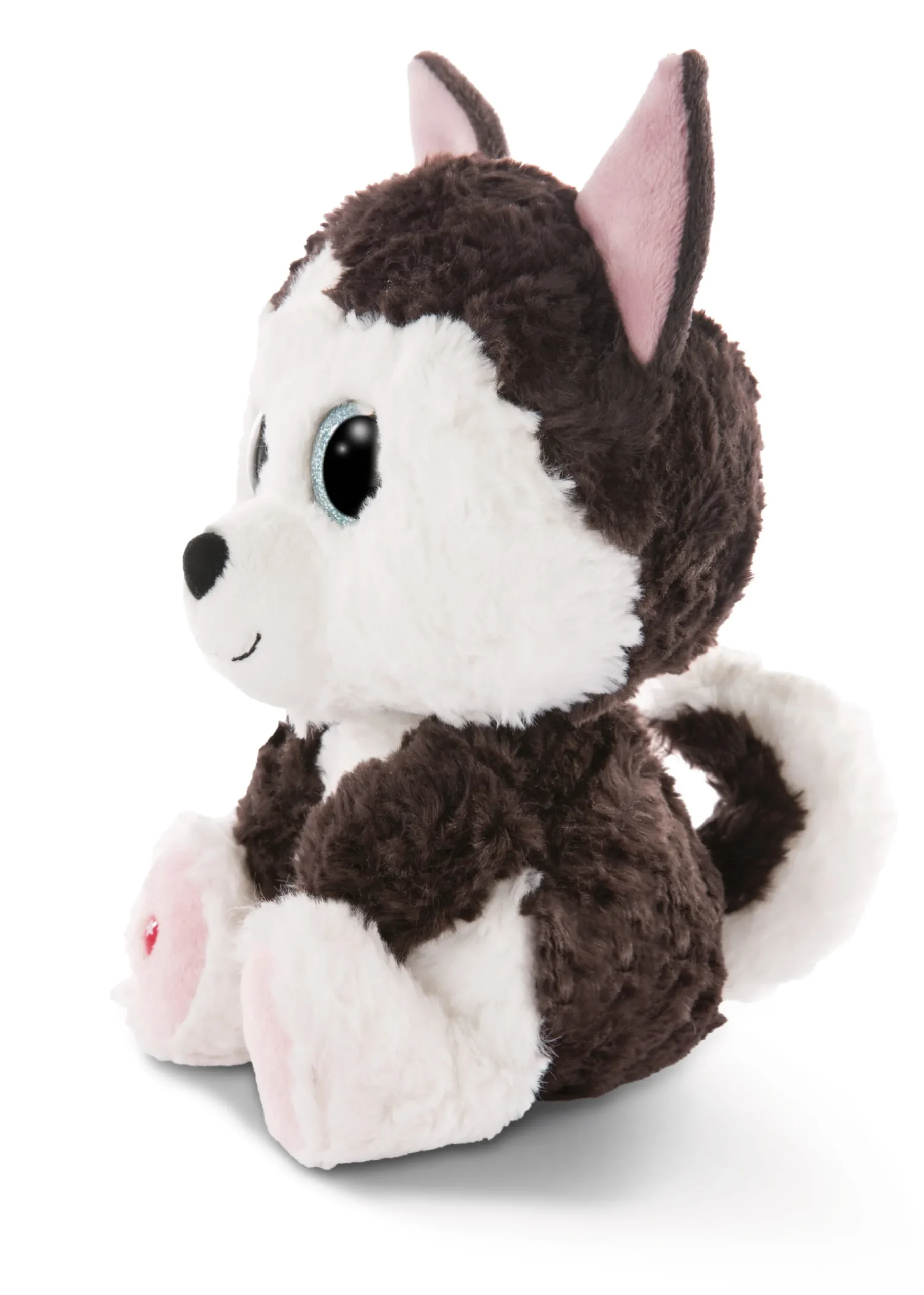 GLUBSCHIS Cuddly Toy Husky Barkley