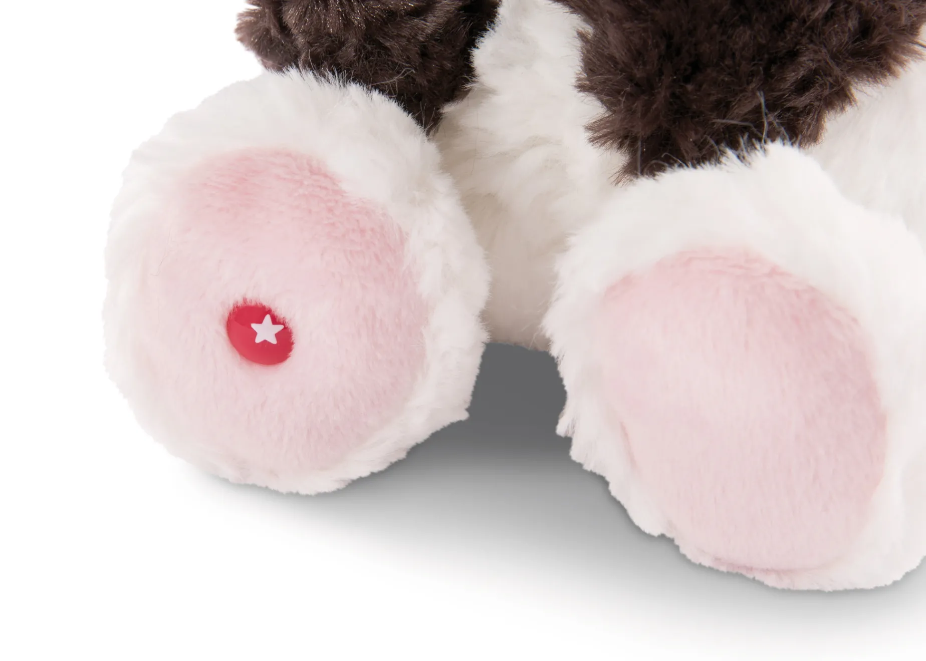 GLUBSCHIS Cuddly Toy Husky Barkley