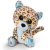 GLUBSCHIS Cuddly toy Leopard Lassi