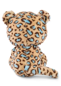 GLUBSCHIS Cuddly toy Leopard Lassi