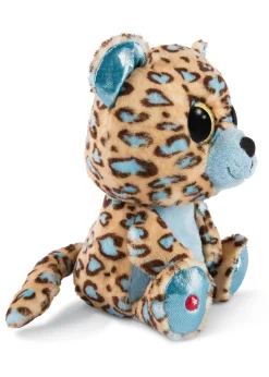 GLUBSCHIS Cuddly toy Leopard Lassi