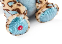 GLUBSCHIS Cuddly toy Leopard Lassi
