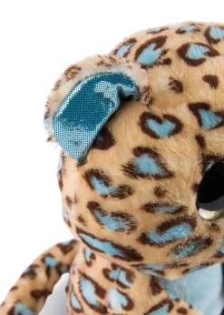 GLUBSCHIS Cuddly toy Leopard Lassi