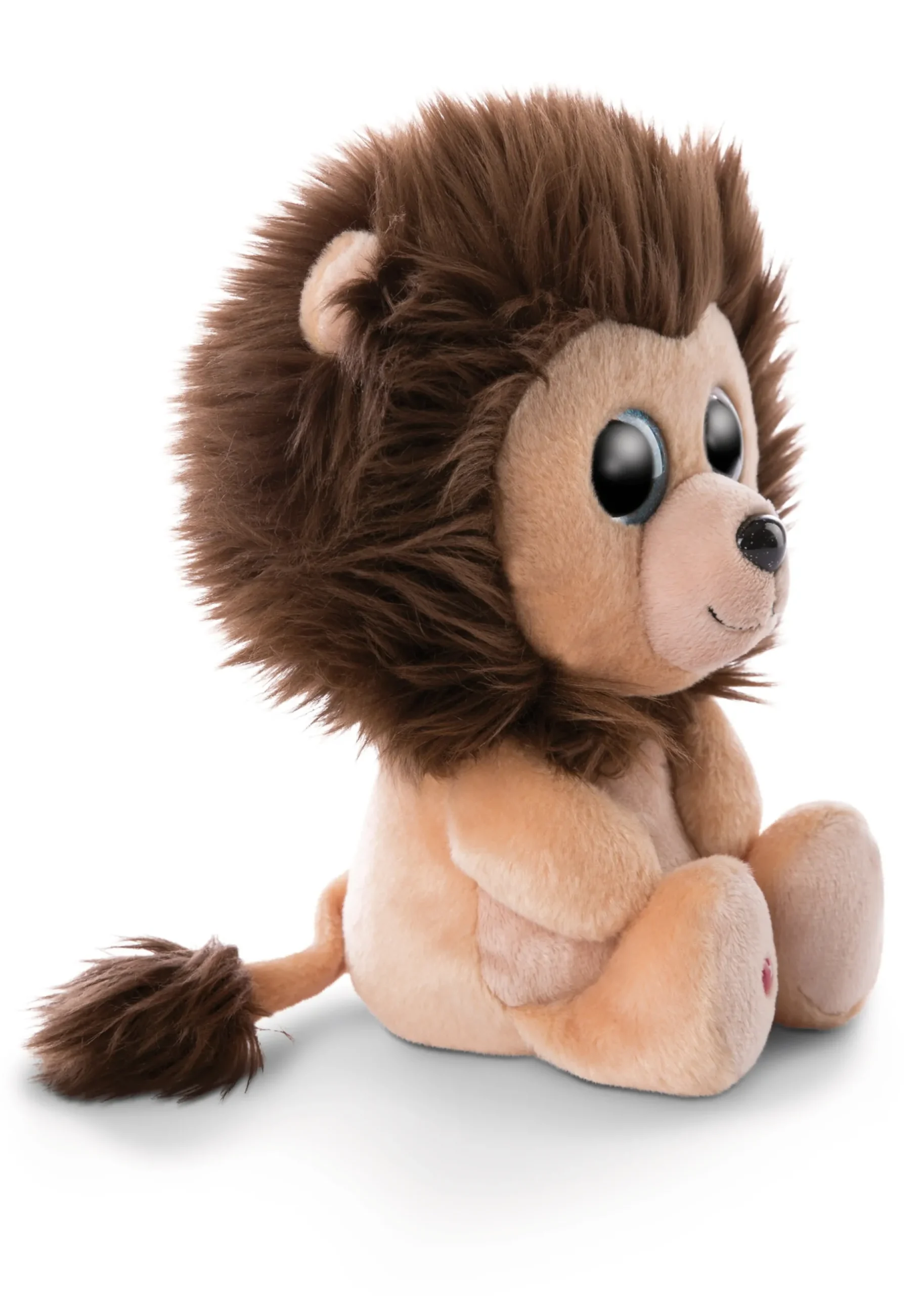GLUBSCHIS Cuddly toy Lion Cliff