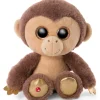 GLUBSCHIS Cuddly toy Monkey Hobson