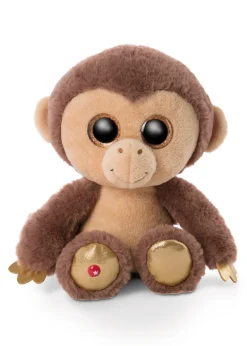 GLUBSCHIS Cuddly toy Monkey Hobson