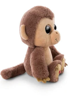 GLUBSCHIS Cuddly toy Monkey Hobson