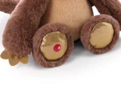 GLUBSCHIS Cuddly toy Monkey Hobson