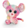 GLUBSCHIS Cuddly toy Mouse Candypop