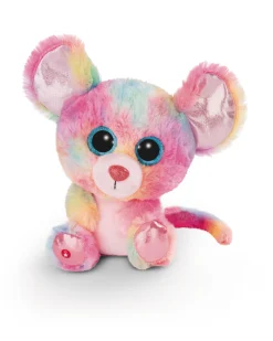 GLUBSCHIS Cuddly toy Mouse Candypop