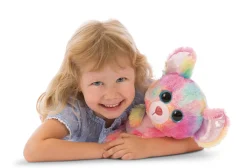 GLUBSCHIS Cuddly toy Mouse Candypop