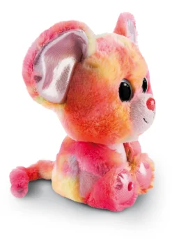GLUBSCHIS Cuddly toy Mouse Candypop