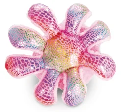 GLUBSCHIS cuddly toy octopus Poli