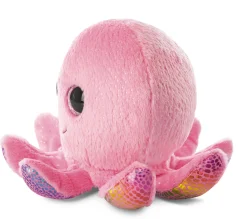 GLUBSCHIS cuddly toy octopus Poli