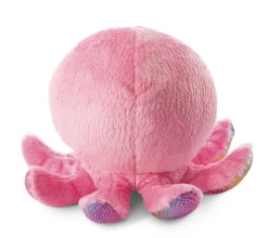 GLUBSCHIS cuddly toy octopus Poli