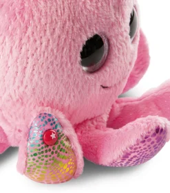 GLUBSCHIS cuddly toy octopus Poli