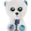 GLUBSCHIS Cuddly toy Polar Bear Benjie