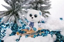 GLUBSCHIS Cuddly toy Polar Bear Benjie