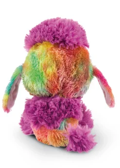GLUBSCHIS Cuddly toy Poodle Party