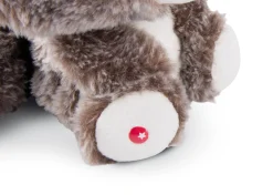 GLUBSCHIS Cuddly toy Racoon Clooney