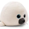 GLUBSCHIS Cuddly Toy Seal Boubelle 45cm