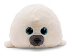 GLUBSCHIS Cuddly Toy Seal Boubelle 45cm