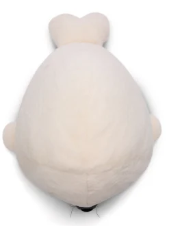 GLUBSCHIS Cuddly Toy Seal Boubelle 45cm