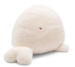GLUBSCHIS Cuddly Toy Seal Boubelle 45cm