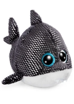 GLUBSCHIS cuddly toy shark Ferris